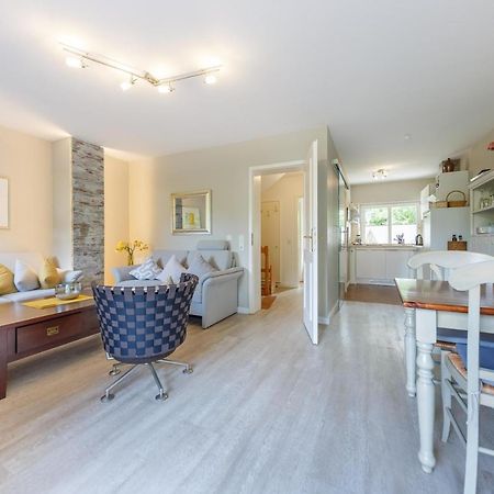 Appartement Anker-Perle Sylt Zewnętrze zdjęcie