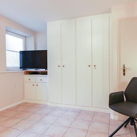 Appartement Anker-Perle Sylt Zewnętrze zdjęcie