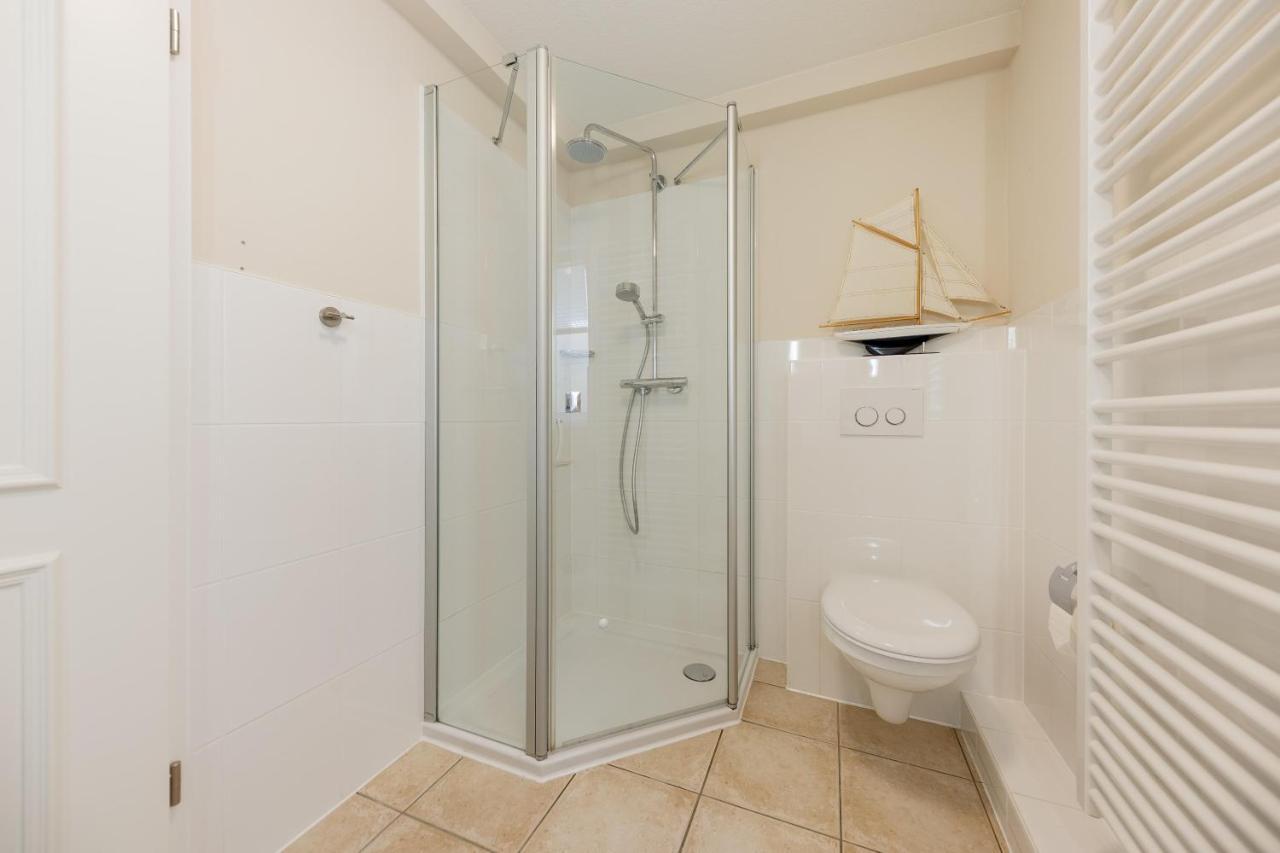 Appartement Anker-Perle Sylt Zewnętrze zdjęcie
