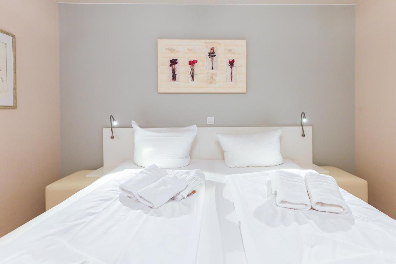Appartement Anker-Perle Sylt Zewnętrze zdjęcie
