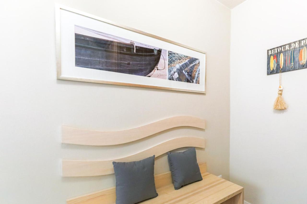 Appartement Anker-Perle Sylt Zewnętrze zdjęcie
