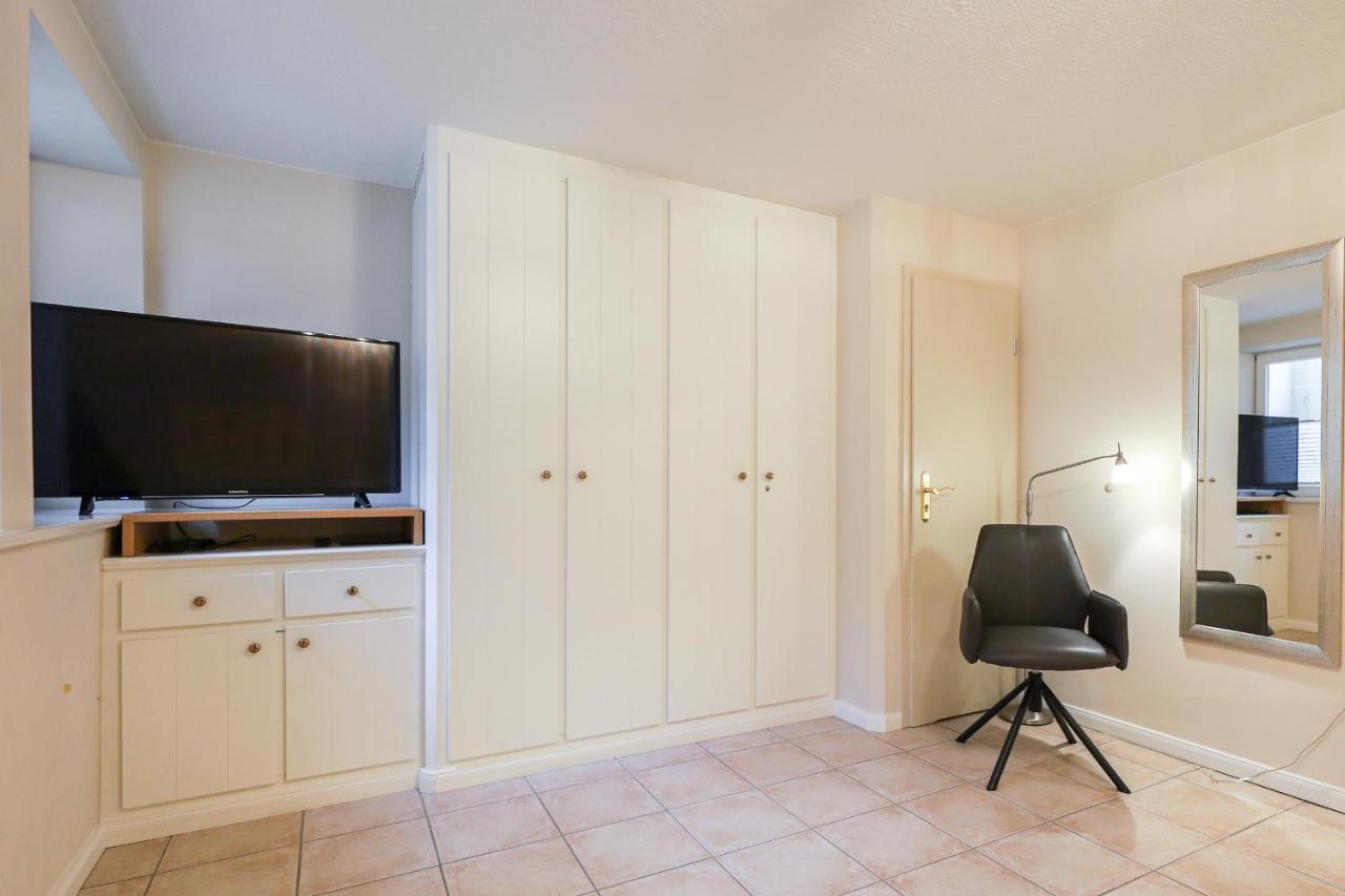 Appartement Anker-Perle Sylt Zewnętrze zdjęcie