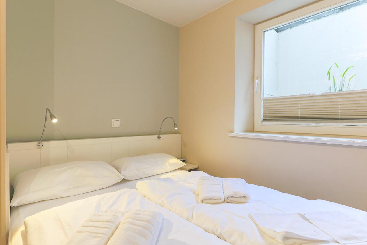 Appartement Anker-Perle Sylt Zewnętrze zdjęcie